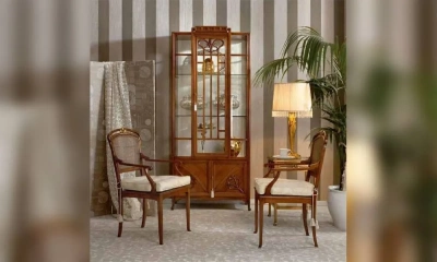 Витрина Medea 971