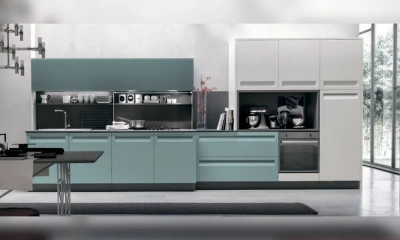 Кухня Stosa Cucine Rewind