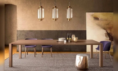 Стол Pianca Woody