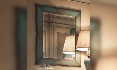 Зеркало Metamorfosi (Cp) New F64