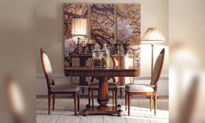 Стол Grifoni Vittorio 1552