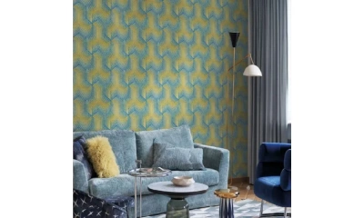 Итальянские обои Sirpi, коллекция Italian Velour, артикул 25066