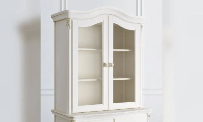 Навершие Буфета Kreind Golden Rose