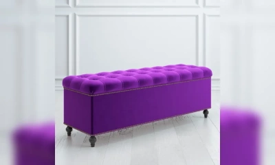 Сундук Kreind Canapes Открывающийся M07-Bkg-E27