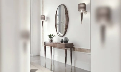 Консоль Francesco Pasi 9020