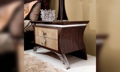 Тумба Прикроватная Re Deco Charme.