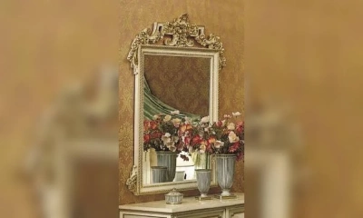 Зеркало Asnaghi Interiors Tosca