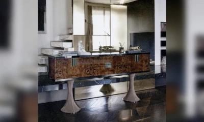 Буфет Longhi Oscar 1