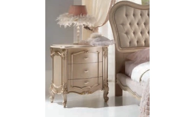 Тумба прикроватная Vaccari Giovanni Bella Italia