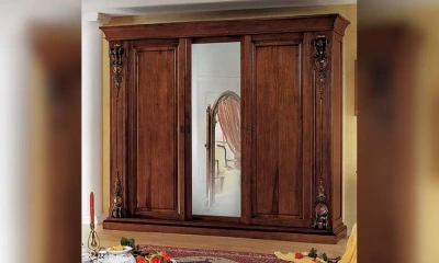 Шкаф Giuliacasa Z850-Ny