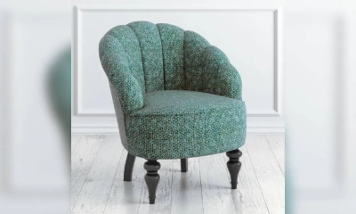 Кресло Kreind Шелли M15-B-0402