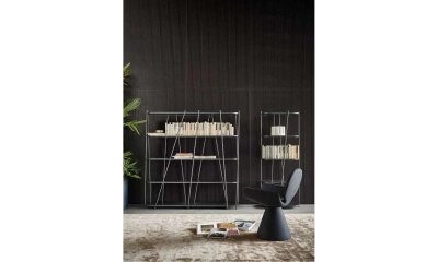 Библиотека Bonaldo Twigs