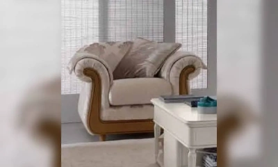 Кресло Cavio Como