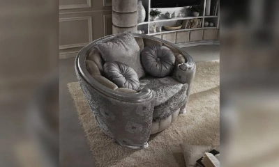 Кресло Goldconfort Glamour