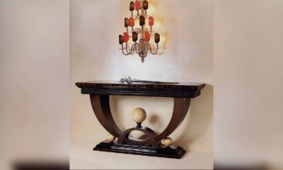 Консоль Francesco Molon Calice