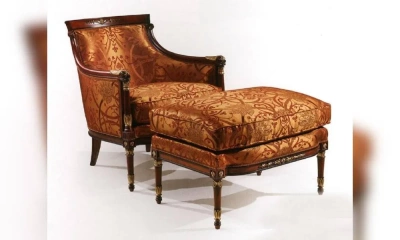 Пуф Angelo Cappellini 8841/Lp