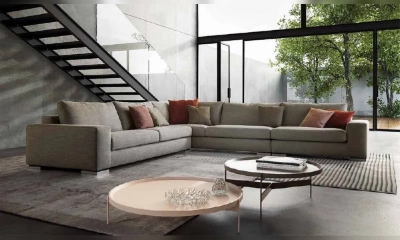 Диван Pianca Meridiano 1