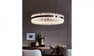 Люстра Cattelan Italia Phoenix S1 1