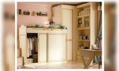 Детская Ferretti & Ferretti Happy Night 7