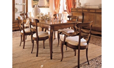 Полукресло Vaccari Giovanni Bella Italia