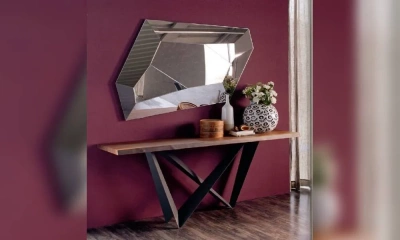 Консоль Cattelan Italia Westin 02