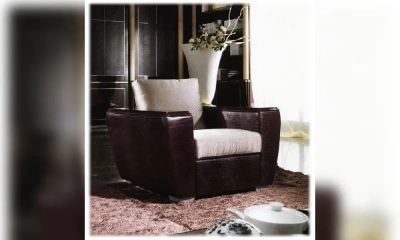 Кресло Turri Vanity 1