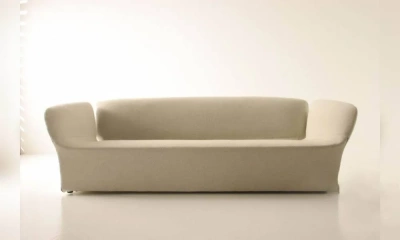 Диван На Стальном Каркасе Bloomy, Moroso