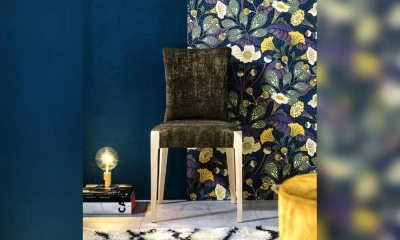 Стул Giorgio Casa Talento C25