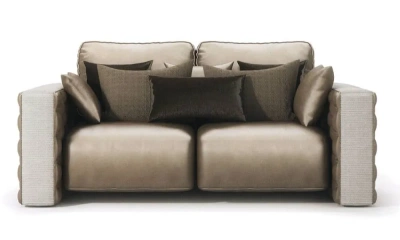 Диван Asnaghi Interiors Opale