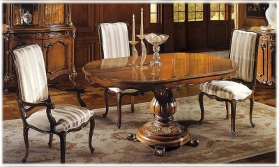 Стол Angelo Cappellini 18225/17