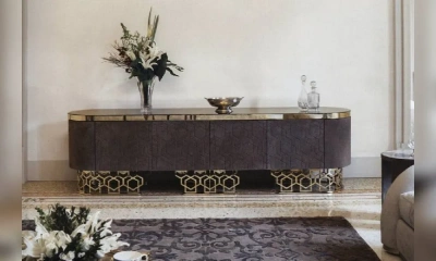 Буфет Longhi Vicky