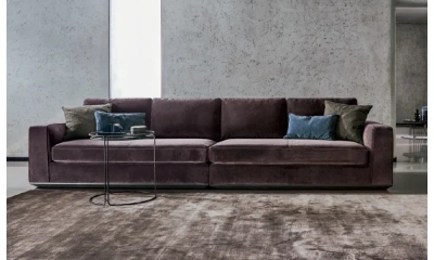 Диван DITRE ITALIA LOMAN COMP_01