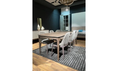 Стол Обеденный Homage Aura