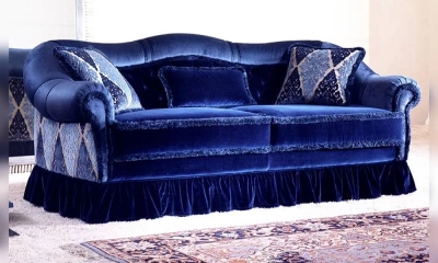 Диван Bedding Meraviglioso 3P