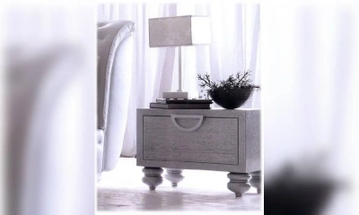 Тумба Прикроватная Cortezari Keope 2