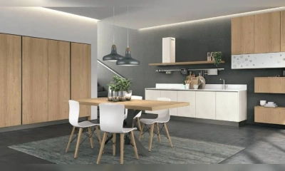 Кухня Lube Clover 15