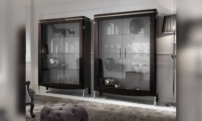 Витрина Dv Home Collection Egoist
