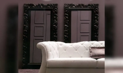 Зеркало Corte Zari Gaston 356