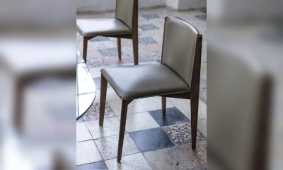 Стул Porada Ionis