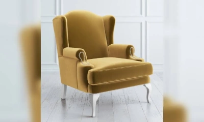 Кресло Kreind Френсис M12-Wn-B15