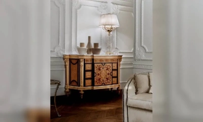 Комод Asnaghi Interiors Glow