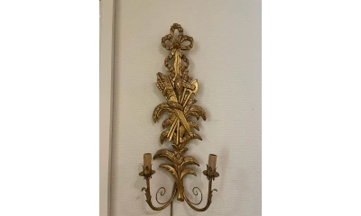 Светильник/бра Florence Art