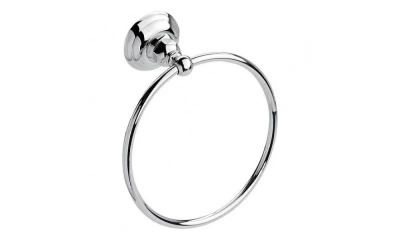 Полотенцедержатель Кольцо Classica 1485Cr