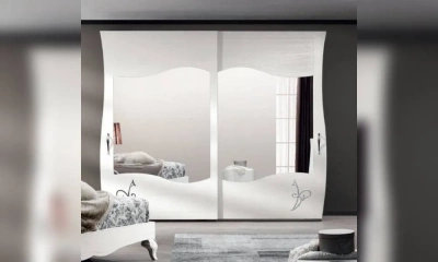 Шкаф-Купе Vaccari Giovanni Chantal 1