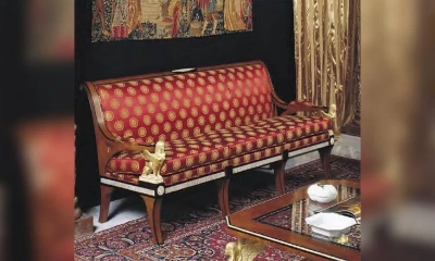 Диван Francesco Molon The Upholstery 31