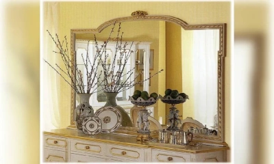 Зеркало Angelo Cappellini 7232