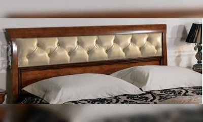 Кровать Vaccari Giovanni Bovolone 1