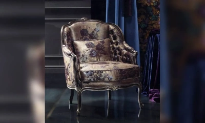 Кресло Bedding Etoile 01