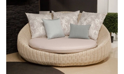 Уличный диван Atmosphera Twiga