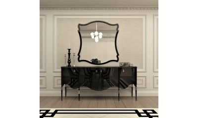 Комод Balhome Crown